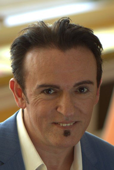 Rick Elezi